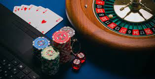 Онлайн казино Casino Vegas Grand